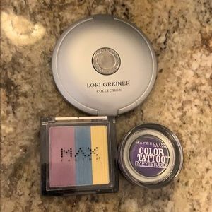 Lori Greiner Collection compact and shadow bundle